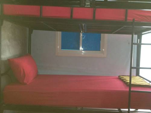 Imagen de la habitación del Hostel Funny Moon. Foto 3