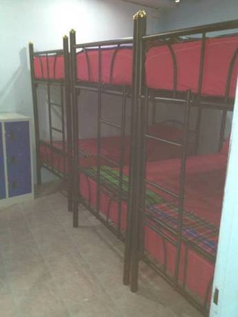 Imagen de la habitación del Hostel Funny Moon. Foto 5