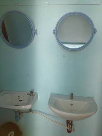 Imagen de la habitación del Hostel Funny Moon. Foto 6