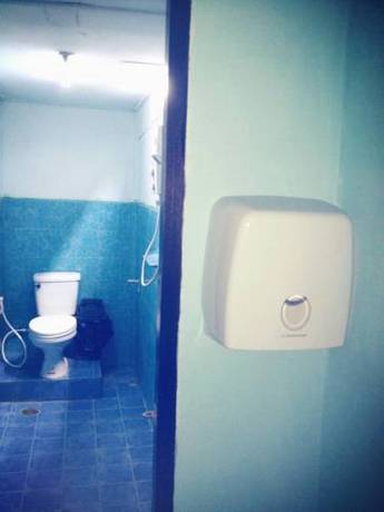 Imagen de la habitación del Hostel Funny Moon. Foto 7