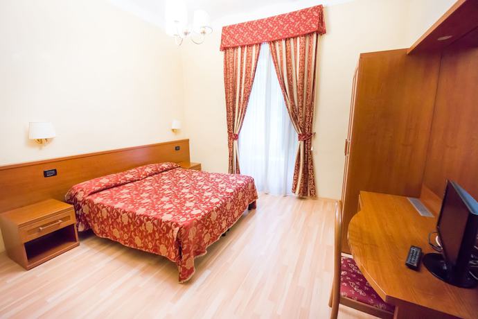 Imagen de la habitación del Hostel Funny Palace. Foto 4