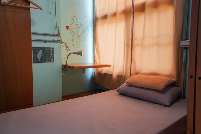 Imagen de la habitación del Hostel Fuqi - Heping. Foto 15