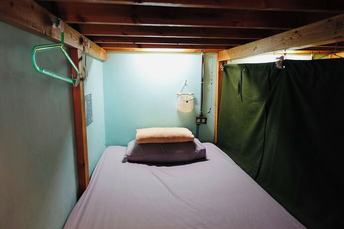 Imagen de la habitación del Hostel Fuqi - Heping. Foto 16