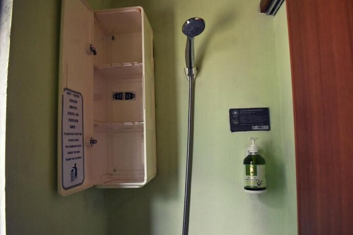Imagen de la habitación del Hostel Fuqi - Heping. Foto 18