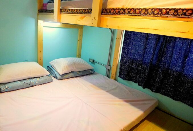 Imagen de la habitación del Hostel Fuqi - Heping. Foto 19