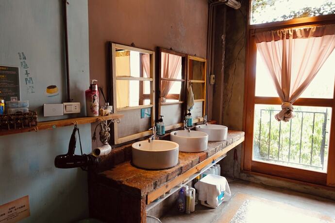 Imagen de la habitación del Hostel Fuqi - Heping. Foto 21