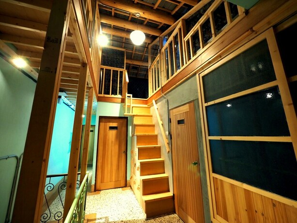 Imagen de la habitación del Hostel Fuqi - Heping. Foto 22