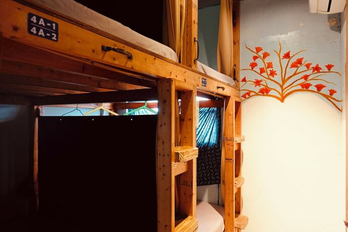Imagen de la habitación del Hostel Fuqi - Heping. Foto 23