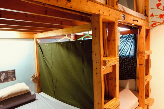 Imagen de la habitación del Hostel Fuqi - Heping. Foto 26