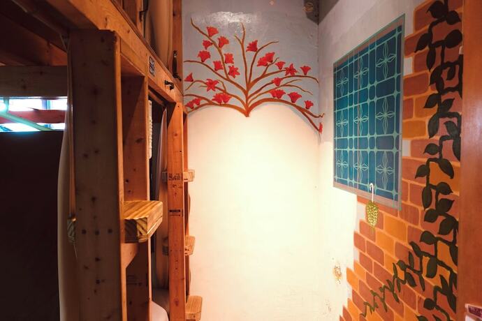 Imagen de la habitación del Hostel Fuqi - Heping. Foto 27