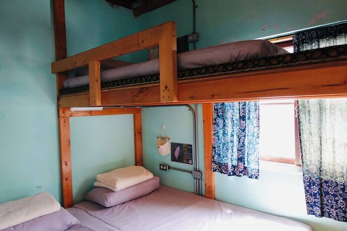 Imagen de la habitación del Hostel Fuqi - Heping. Foto 28