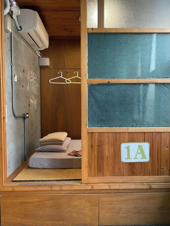 Imagen de la habitación del Hostel Fuqi - Heping. Foto 29