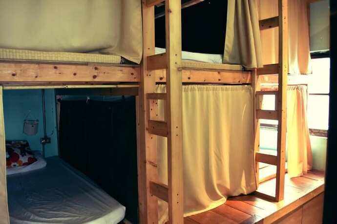 Imagen de la habitación del Hostel Fuqi - Heping. Foto 31