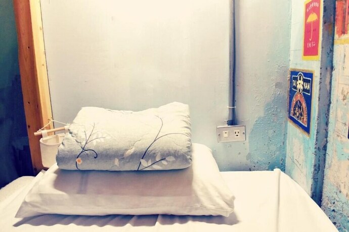 Imagen de la habitación del Hostel Fuqi - Heping. Foto 32