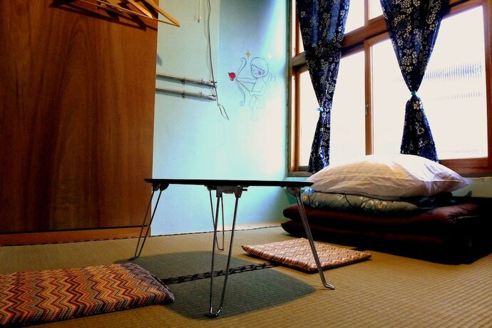 Imagen de la habitación del Hostel Fuqi - Heping. Foto 33