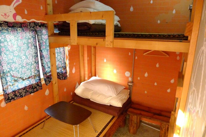 Imagen de la habitación del Hostel Fuqi - Heping. Foto 34