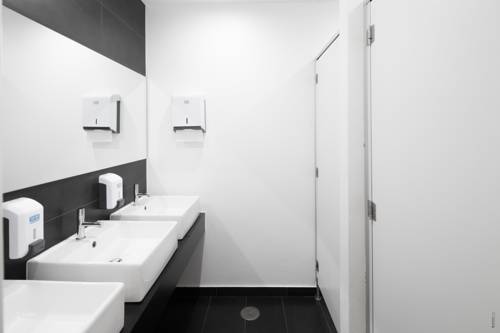 Imagen de la habitación del Hostel Furadouro Terrace. Foto 3