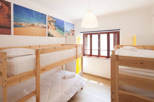 Imagen de la habitación del Hostel Furadouro Terrace. Foto 9