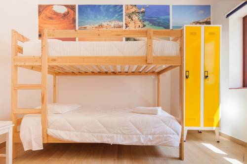 Imagen de la habitación del Hostel Furadouro Terrace. Foto 10