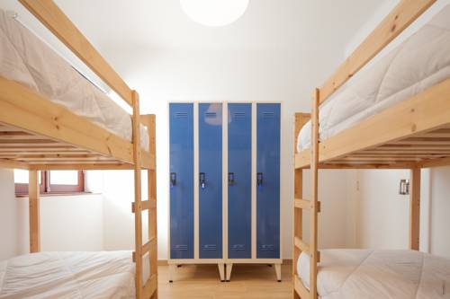 Imagen de la habitación del Hostel Furadouro Terrace. Foto 13