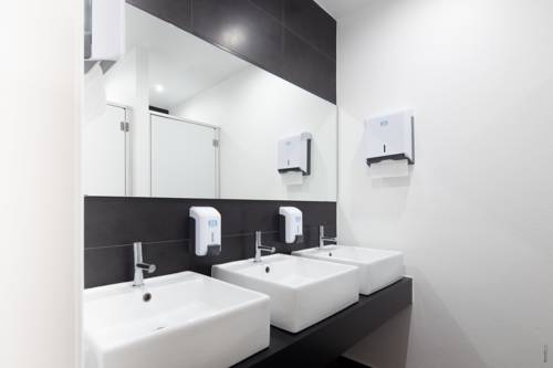 Imagen de la habitación del Hostel Furadouro Terrace. Foto 16