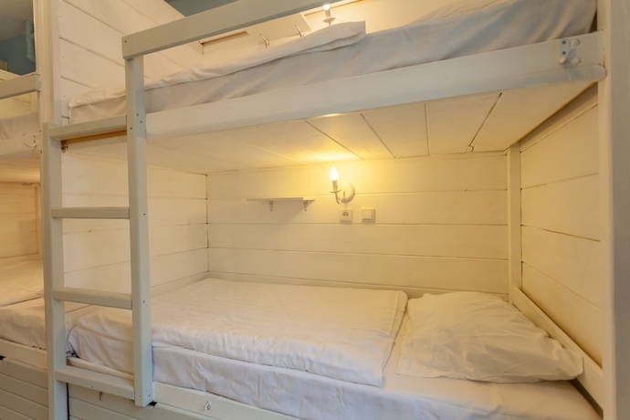 Imagen de la habitación del Hostel Fusion, Mosc&uacute;. Foto 10