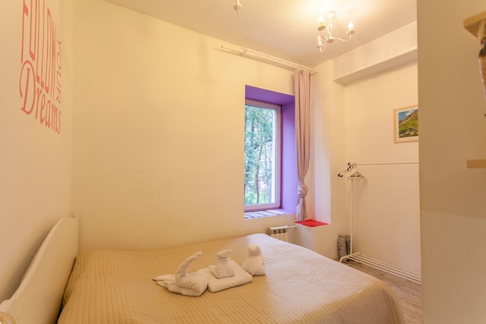 Imagen de la habitación del Hostel Fusion, Mosc&uacute;. Foto 13