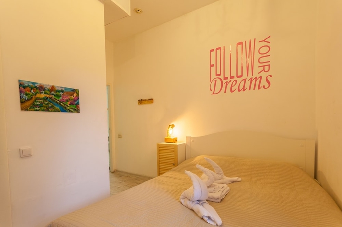 Imagen de la habitación del Hostel Fusion, Mosc&uacute;. Foto 16
