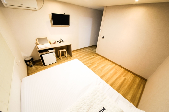 Imagen de la habitación del Hostel G House Mini and Guest House -. Foto 13