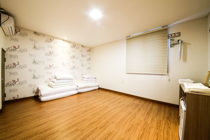 Imagen de la habitación del Hostel G House Mini and Guest House -. Foto 14