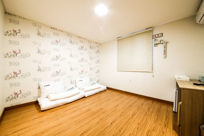 Imagen de la habitación del Hostel G House Mini and Guest House -. Foto 19