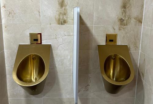 Imagen general del Hostel GOOD VIBES ONLY Capsule Hostel Malaga. Foto 5