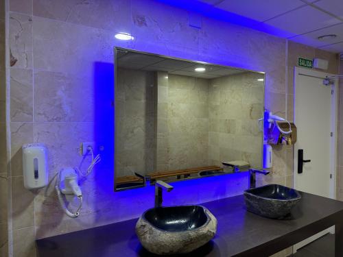 Imagen de la habitación del Hostel GOOD VIBES ONLY Capsule Hostel Malaga. Foto 13