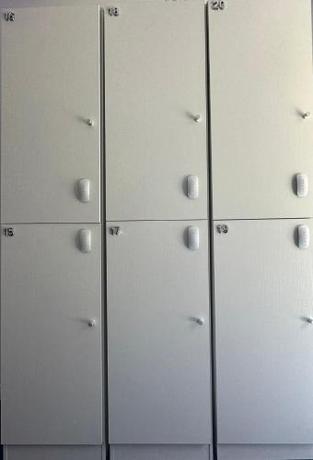 Imagen general del Hostel GOOD VIBES ONLY Capsule Hostel Malaga. Foto 10