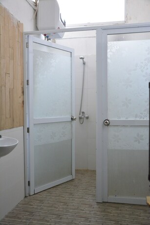 Imagen de la habitación del Hostel Ga. Foto 15