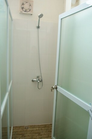 Imagen de la habitación del Hostel Ga. Foto 25