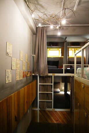 Imagen general del Hostel Gaia, Da Lat. Foto 5