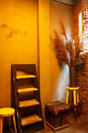 Imagen de la habitación del Hostel Gaia, Da Lat. Foto 17