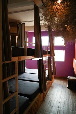 Imagen de la habitación del Hostel Gaia, Da Lat. Foto 18