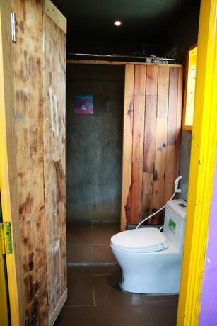 Imagen de la habitación del Hostel Gaia, Da Lat. Foto 19