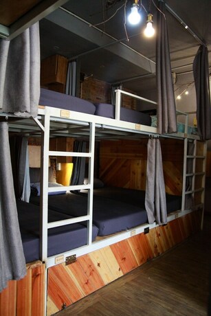 Imagen de la habitación del Hostel Gaia, Da Lat. Foto 20