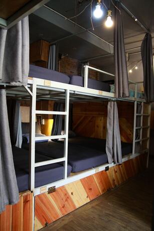 Imagen de la habitación del Hostel Gaia, Da Lat. Foto 21