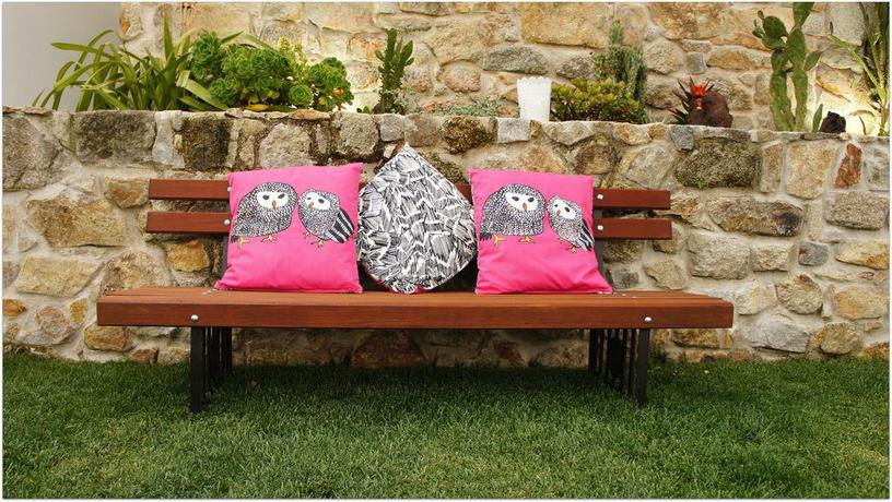 Imagen de los exteriores del Hostel Gaia Porto. Foto 13