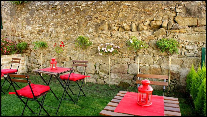 Imagen de los exteriores del Hostel Gaia Porto. Foto 14