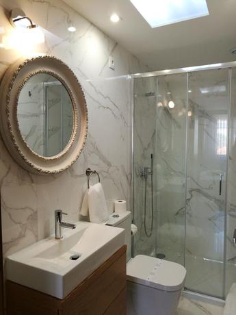 Imagen de la habitación del Hostel Gaia Porto. Foto 6