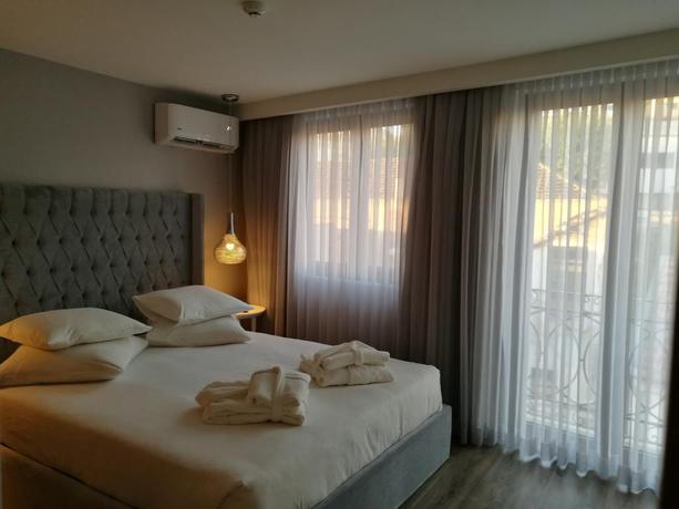 Imagen de la habitación del Hostel Gaia Porto. Foto 9