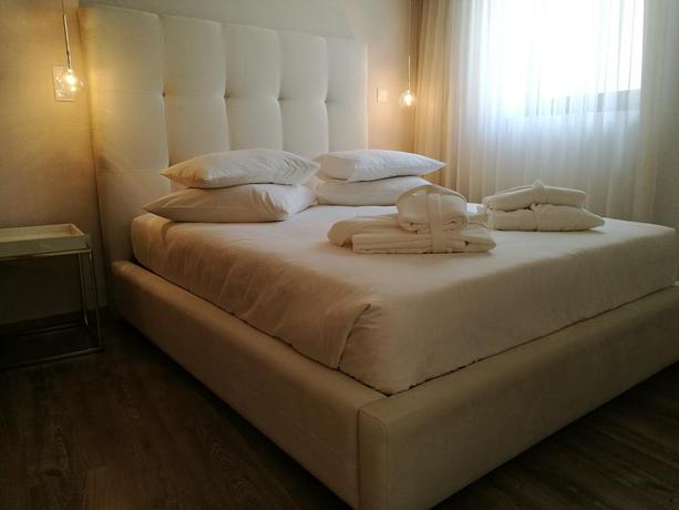 Imagen de la habitación del Hostel Gaia Porto. Foto 10