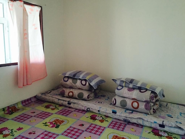 Imagen de la habitación del Hostel Galaha Int'l Youth Jl Rime Island. Foto 7