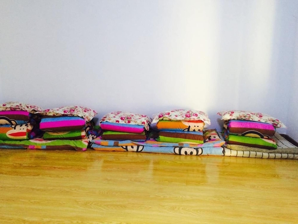 Imagen de la habitación del Hostel Galaha Int'l Youth Jl Rime Island. Foto 9