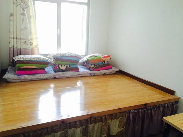 Imagen de la habitación del Hostel Galaha Int'l Youth Jl Rime Island. Foto 12